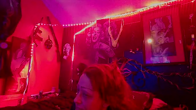 Splash_Queen420 Chat XXX live