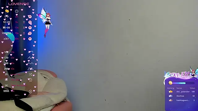 Angel_kanon 现场XXX聊天