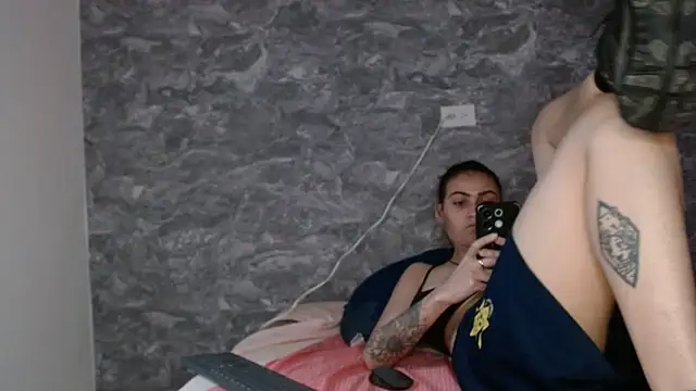 Czat XXX na żywo – Crystal_Star_