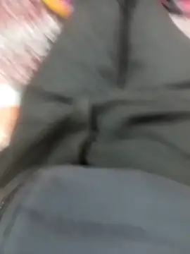 Goming_90 Adlı Modelin Web Kamerası Şovu