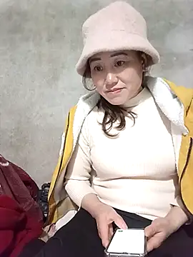 Fienjr 라이브 XXX 채팅