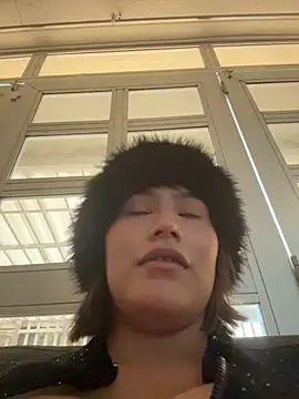 Czat XXX na żywo – Candy_Velvet