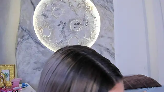 Czat XXX na żywo – KimberlyLoren