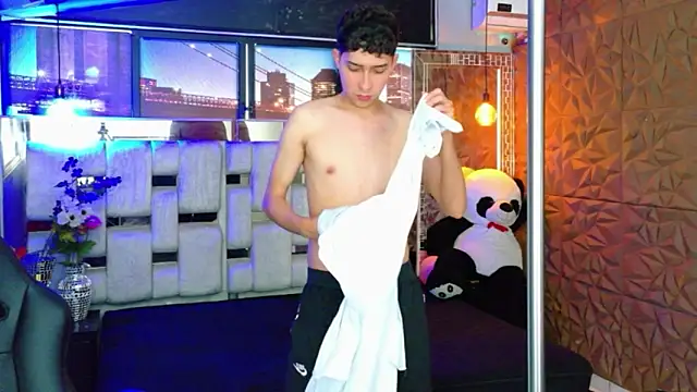 Sembang XXX Secara Langsung Kygo_Williams