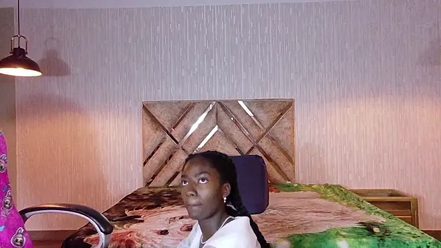 Chatroom XXX en direct de katia_green1