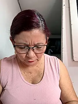 โชว์เว็บแคมของ marfil_milf