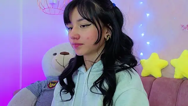 Czat XXX na żywo – april_bennett