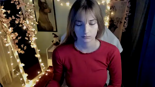 Chatroom XXX en direct de NeyliDream