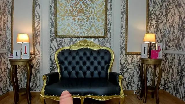 KonnyDesire Chat XXX live