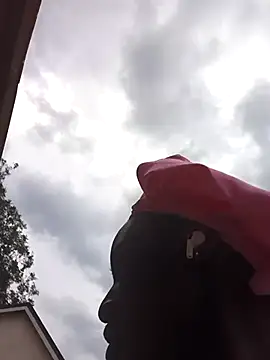 Živý XXX chat BlackPearl_19