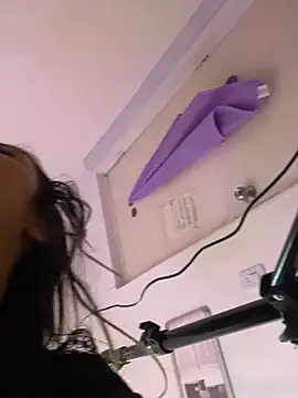 Sembang XXX Secara Langsung Camila_Nyx