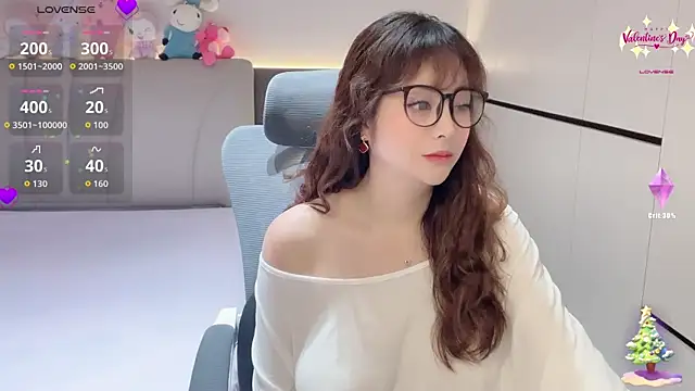 Czat XXX na żywo – Koo-liy