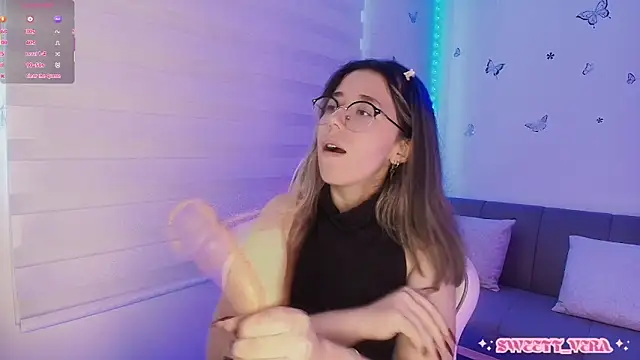 Czat XXX na żywo – sweettvera