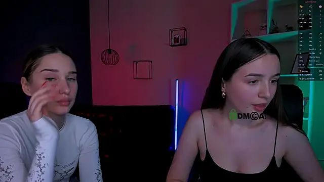 Онлайн чат XXX leslie_bird