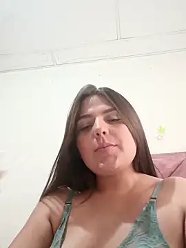 EmiilySttone – Kamerová šou