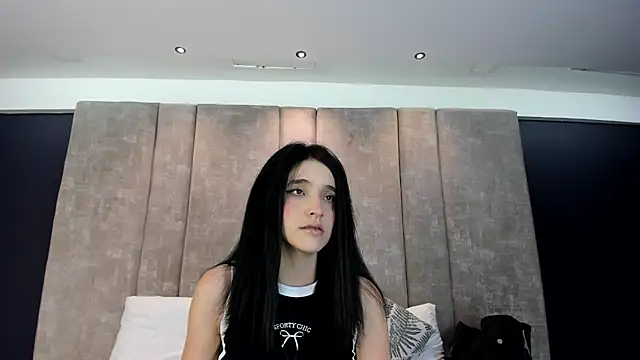 MeganR_ 现场XXX聊天