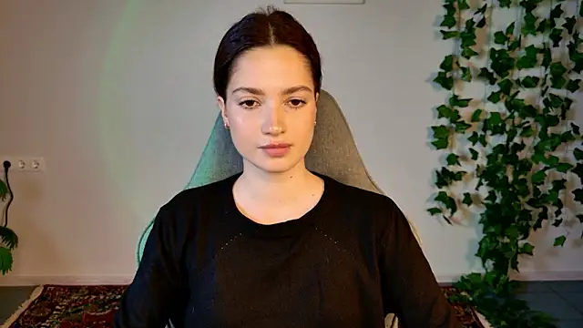 KiraVair – Naživo XXX chat