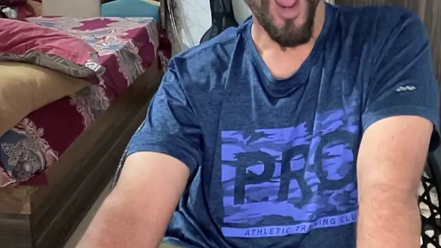 MakeMeAwareAah Adlı Modelin Canlı XXX Sohbeti