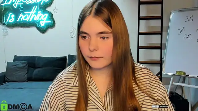 Czat XXX na żywo – MiraaBloom