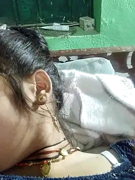 Muskan_Love-143 Webcam show