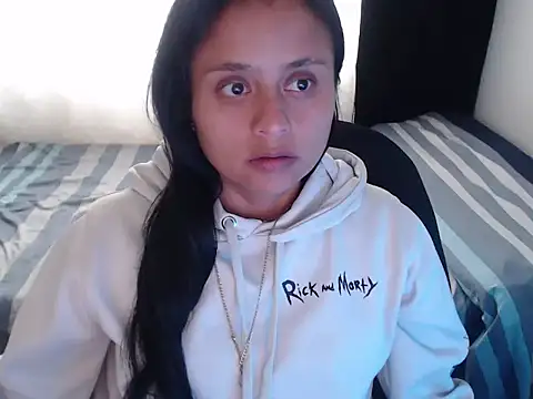 Chat +18 de Negritatata ao vivo