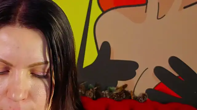 SofieMoons 现场XXX聊天