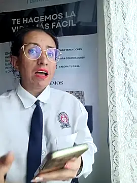 Valentina--1 Live XXX-Chat