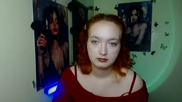 MissAriaa Chat XXX live