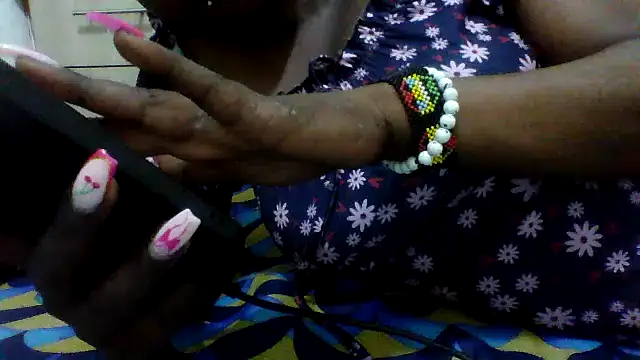 Goddess0001 Chat XXX in diretta