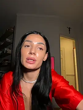 VickyM99 Adlı Modelin Canlı XXX Sohbeti