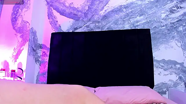 Czat XXX na żywo – SamantaRave_