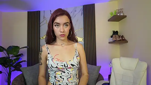 Sembang XXX Secara Langsung TessaaFox