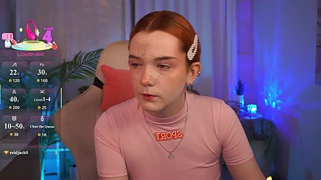 AvaRyder Chat XXX live