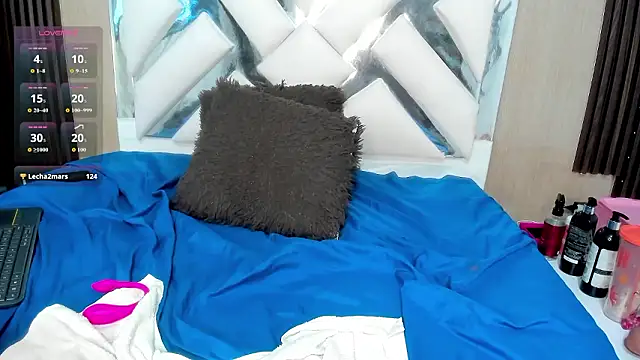 Chatroom XXX en direct de miiaferrer