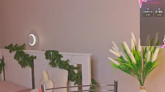 UmbraVelour Chat XXX live