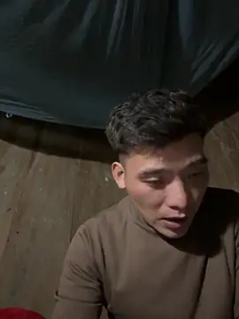 sanu551's Webcam Show