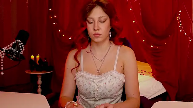 Czat XXX na żywo – AdaLune