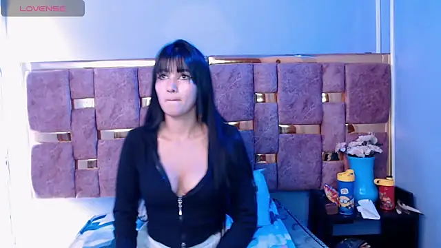 _valery34_ Live XXX-Chat