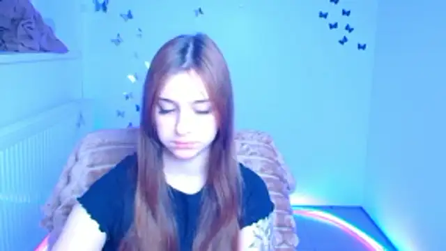 Lilu_May Live XXX-chat