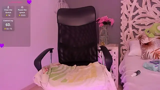 loraineblake Chat XXX live