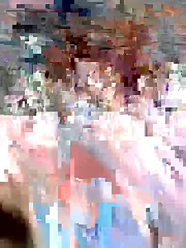 haway1617 Adlı Modelin Web Kamerası Şovu