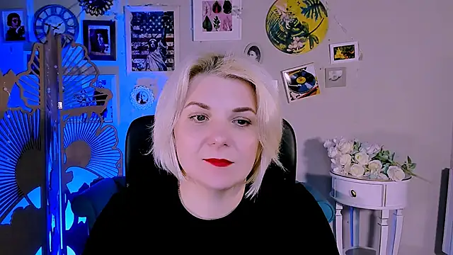 EvaEvals Chat XXX live