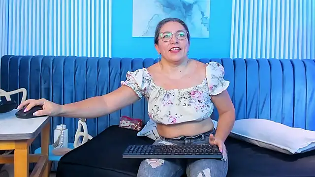 Chatroom XXX en direct de dahianeconnor