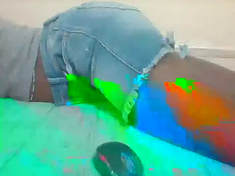 morongwacaroline Chat XXX in diretta