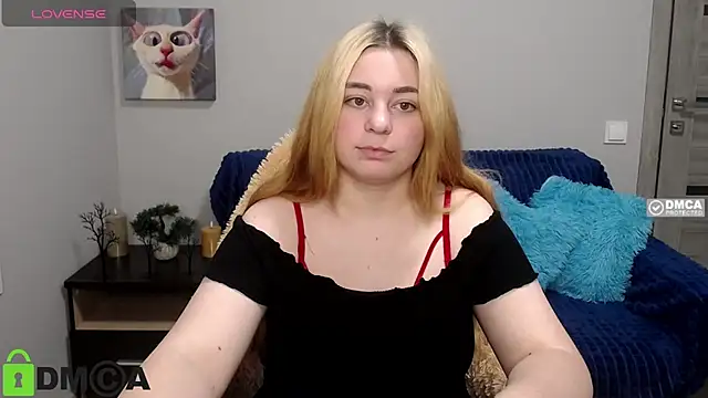 GoldyAlexx Chat XXX live