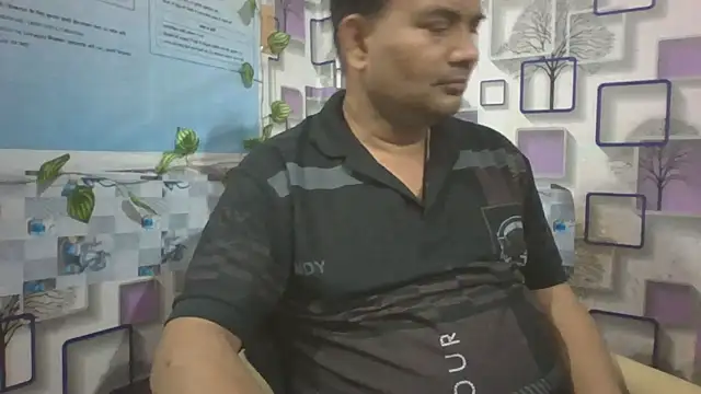 Вебкам-шоу KUMA_500