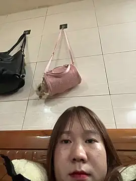 Liness101 웹캠 쇼