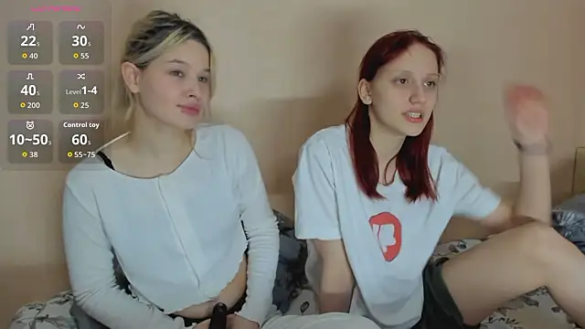 PSkaa Chat XXX in diretta