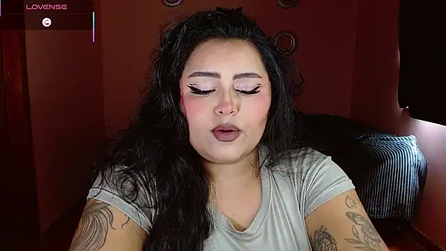 MoonAddiction 现场XXX聊天