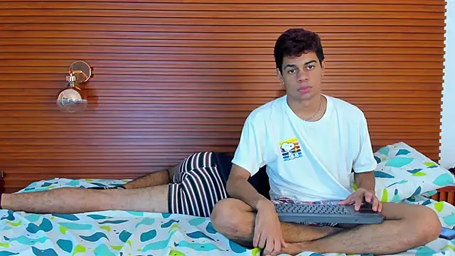 PeakkTwiins Live XXX-Chat